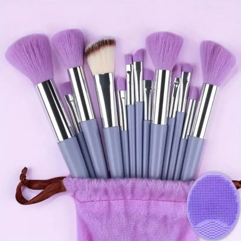 Flawless Beauty Brush Set™