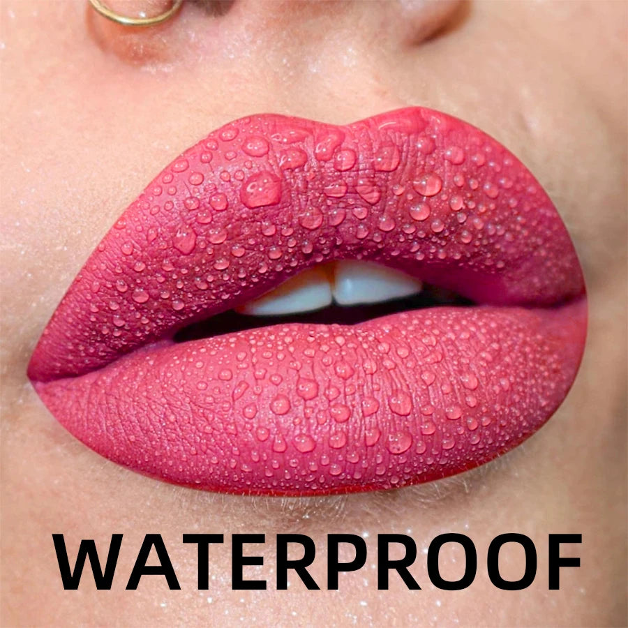 Matte Velvet Luxe Lip Gloss™