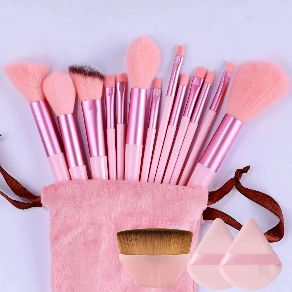 Flawless Beauty Brush Set™