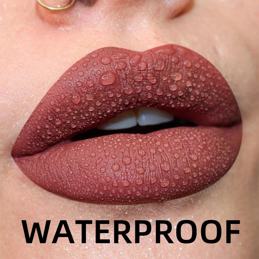Matte Velvet Luxe Lip Gloss™