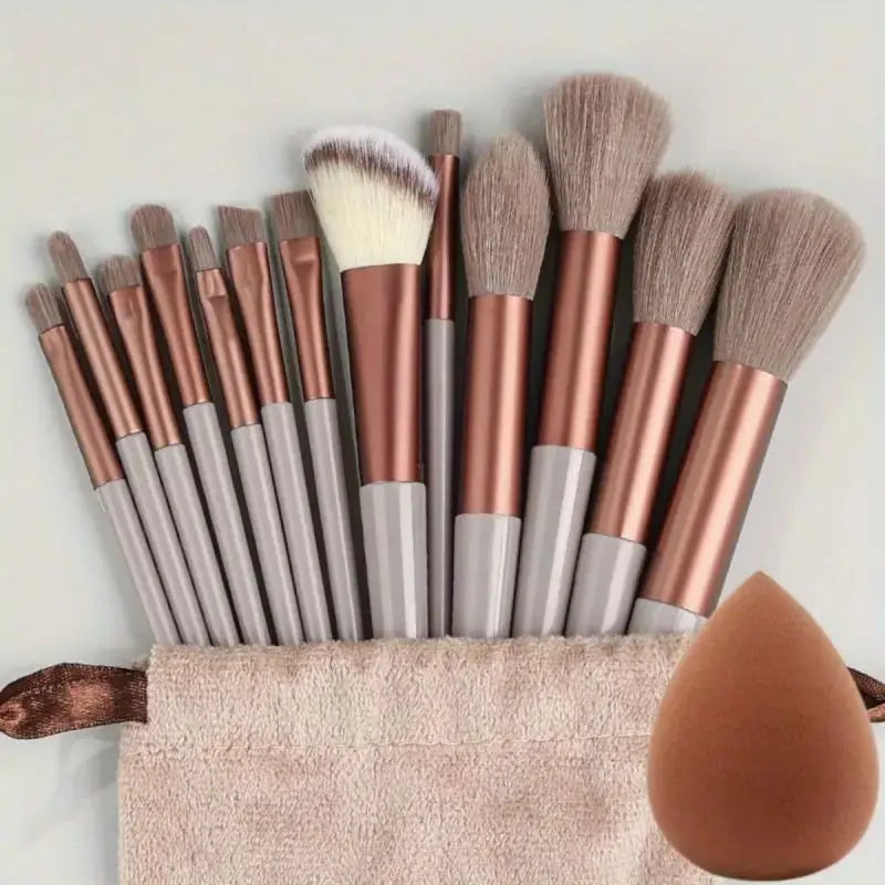 Flawless Beauty Brush Set™
