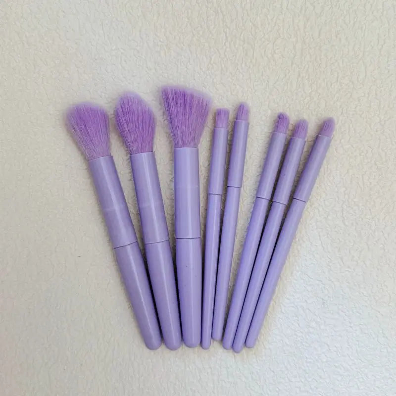 Flawless Beauty Brush Set™