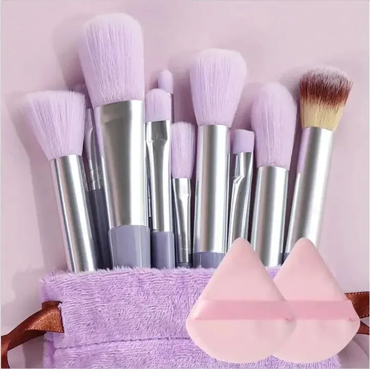 Flawless Beauty Brush Set™