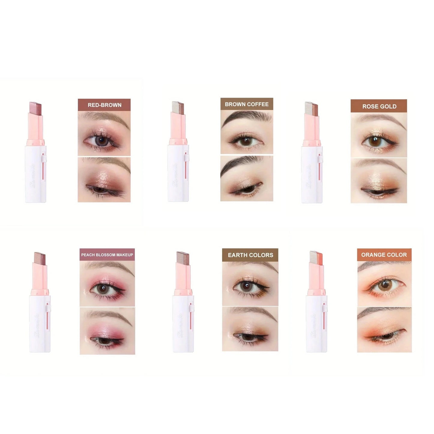 Gradient Glimmer Eye Shadow Stick™