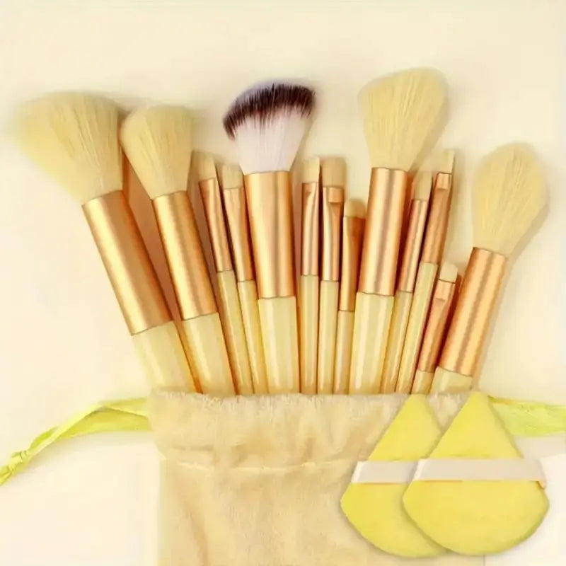 Flawless Beauty Brush Set™