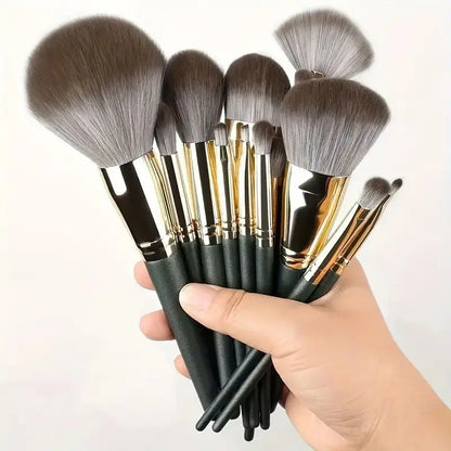 Flawless Beauty Brush Set™