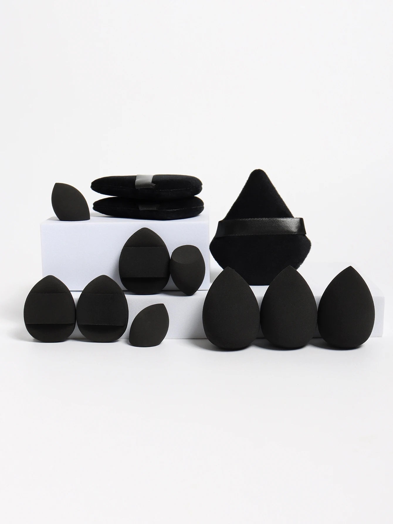 Flawless Finish 12-Piece Sponge Set™