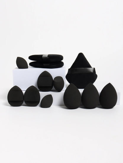 Flawless Finish 12-Piece Sponge Set™