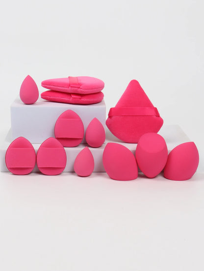 Flawless Finish 12-Piece Sponge Set™