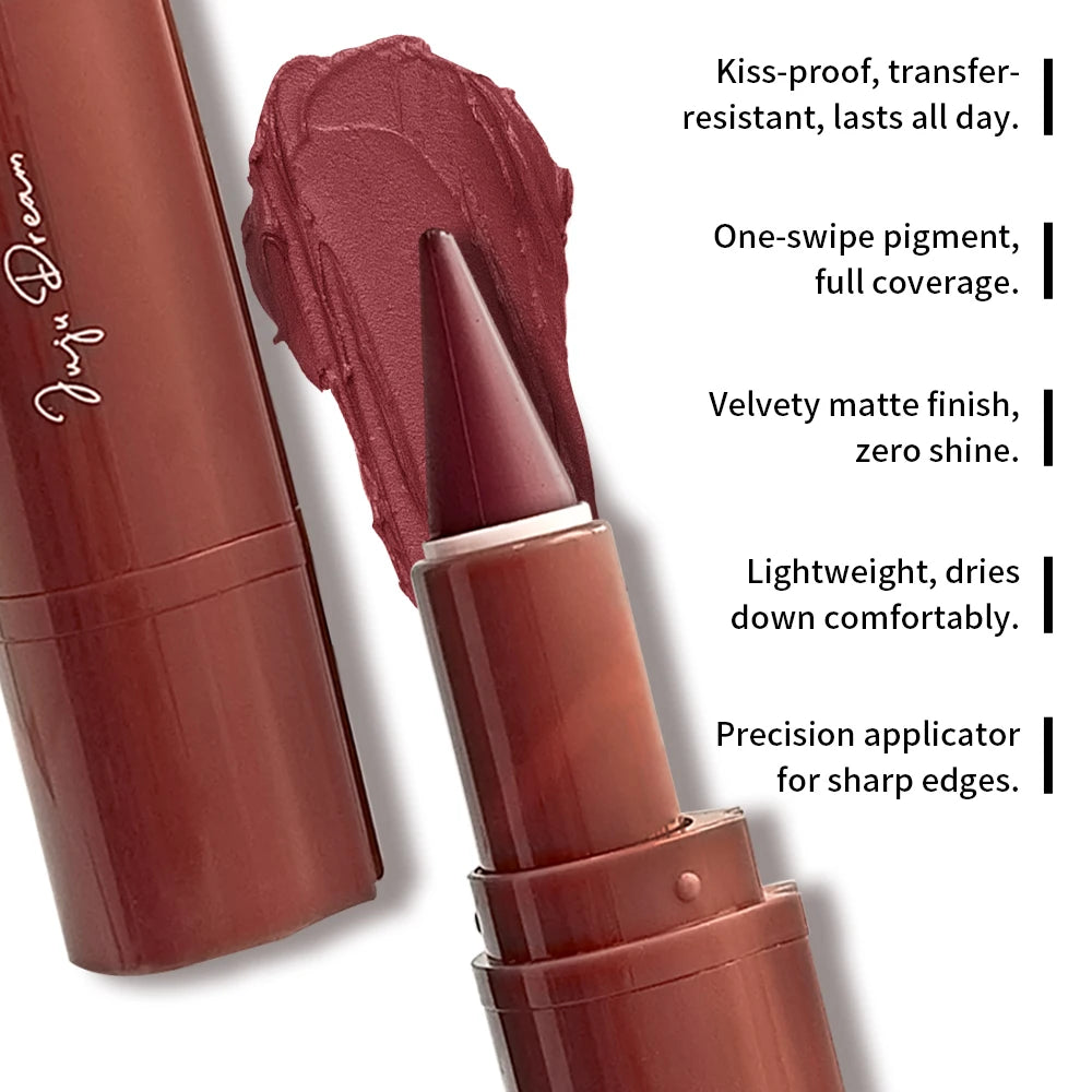 Velvet Luxe Lip Liner™