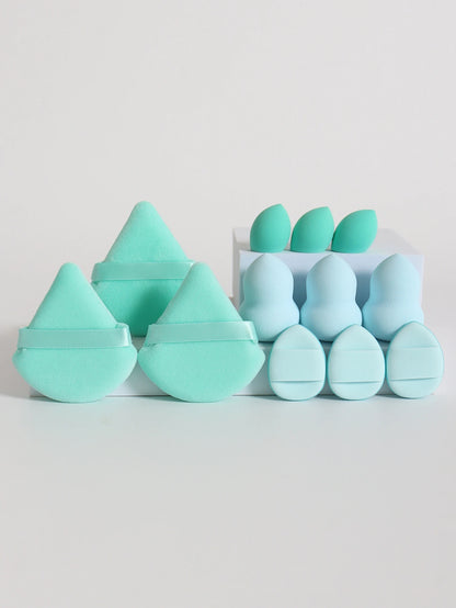 Flawless Finish 12-Piece Sponge Set™