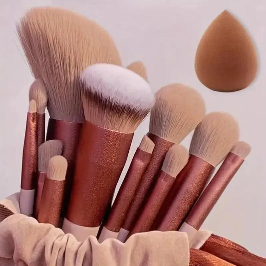 Flawless Beauty Brush Set™