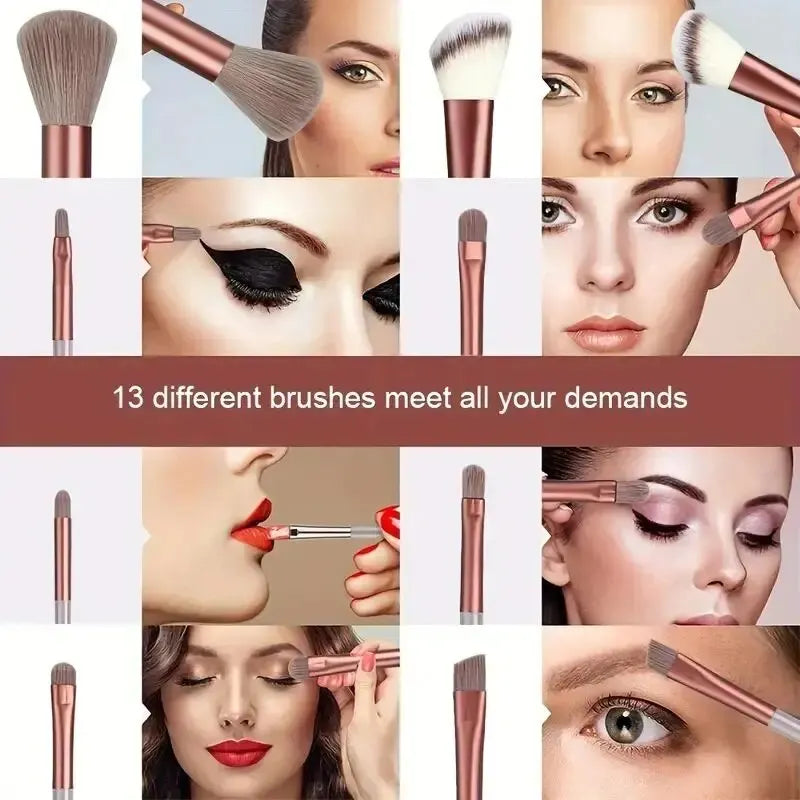 Unlock Your Radiance with Effortless Makeup Mastery
