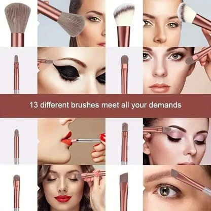 Flawless Beauty Brush Set™