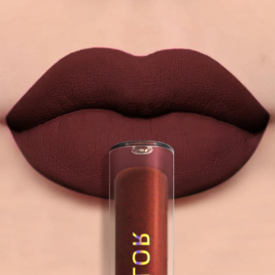 Matte Velvet Luxe Lip Gloss™