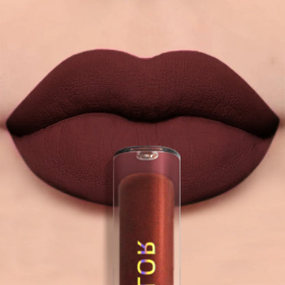 Matte Velvet Luxe Lip Gloss™