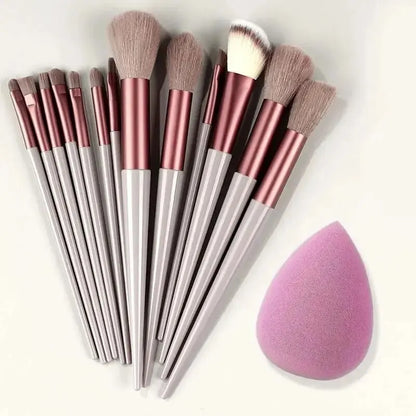 Flawless Beauty Brush Set™