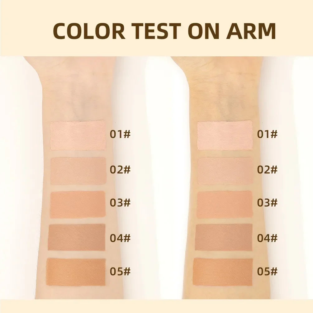 Flawless Radiance Foundation™
