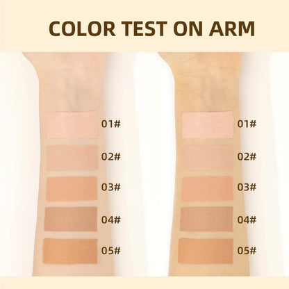 Flawless Radiance Foundation™