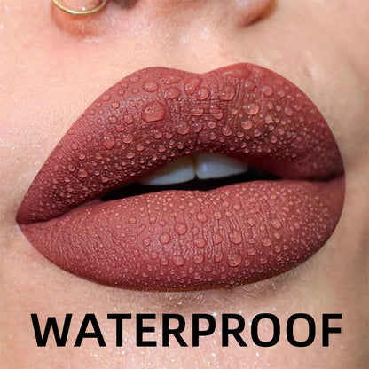 Matte Velvet Luxe Lip Gloss™