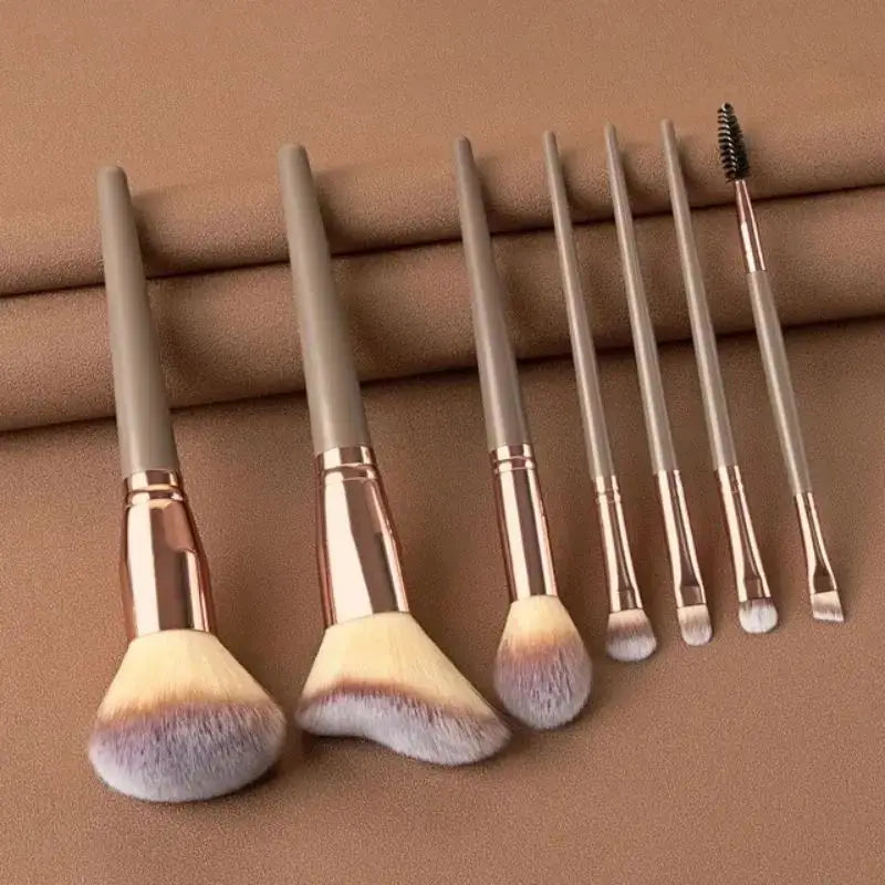 Flawless Beauty Brush Set™