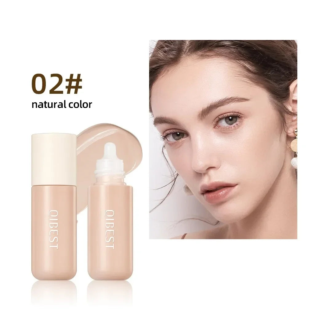 Flawless Radiance Foundation™