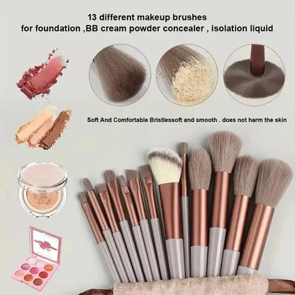 Flawless Beauty Brush Set™