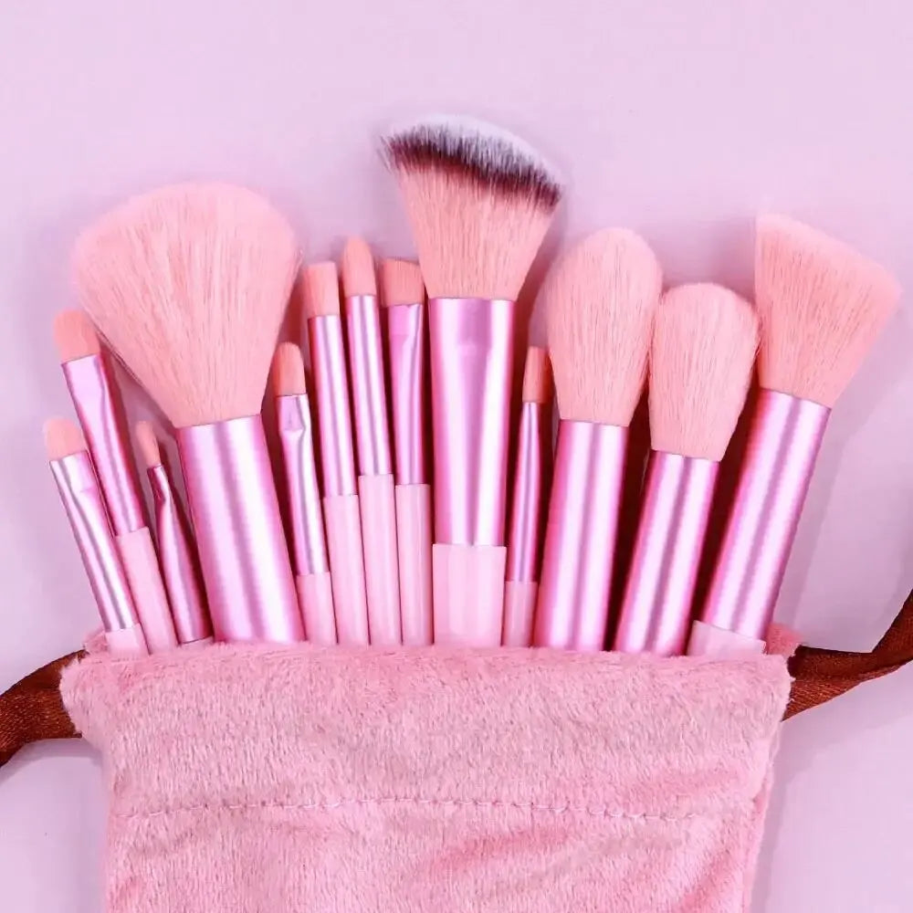 Flawless Beauty Brush Set™
