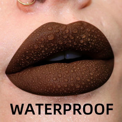 Matte Velvet Luxe Lip Gloss™