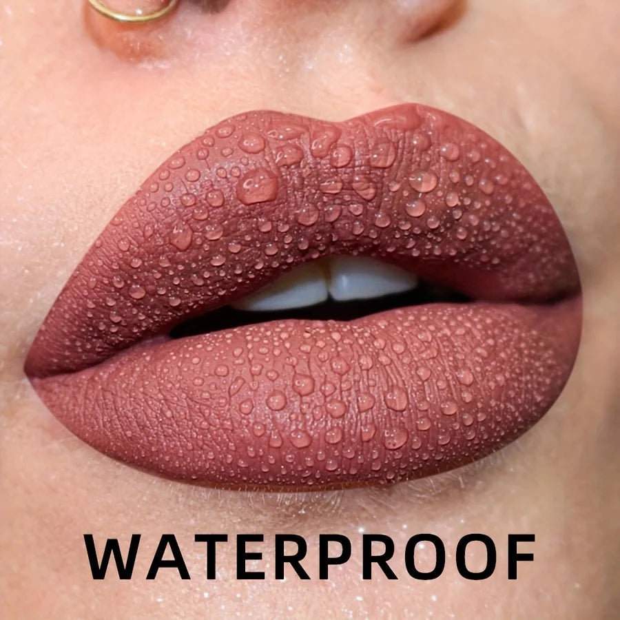 Matte Velvet Luxe Lip Gloss™