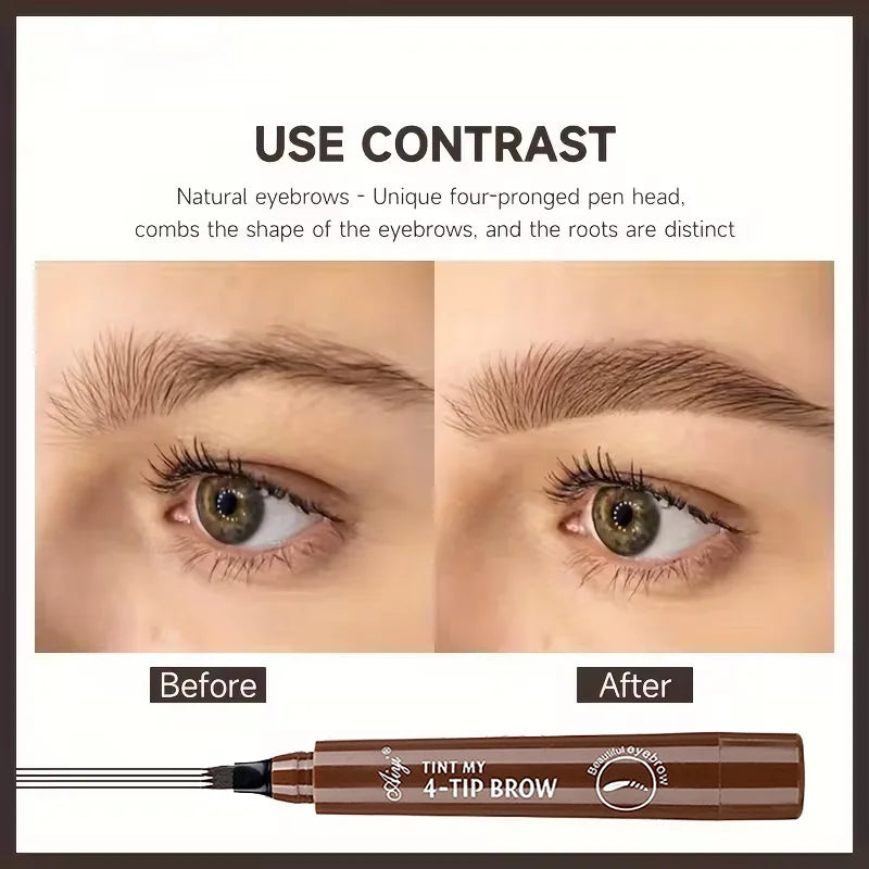 Flawless Brow 4-in-1 Pencil™