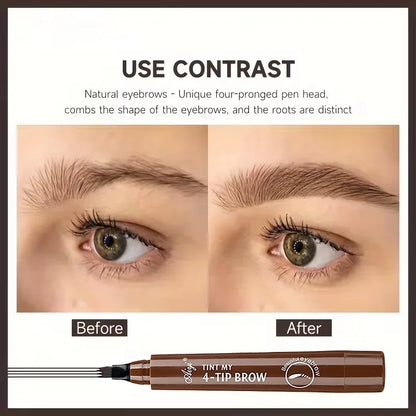 Flawless Brow 4-in-1 Pencil™