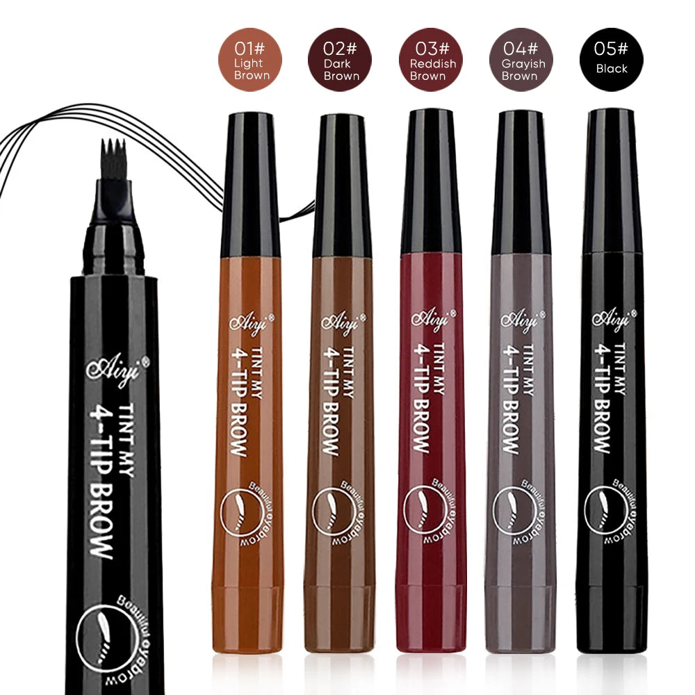 Flawless Brow 4-in-1 Pencil™