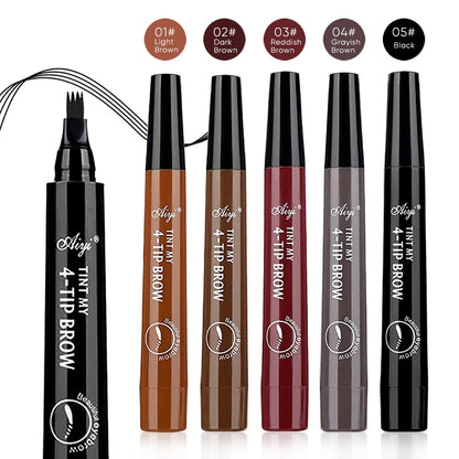 Flawless Brow 4-in-1 Pencil™