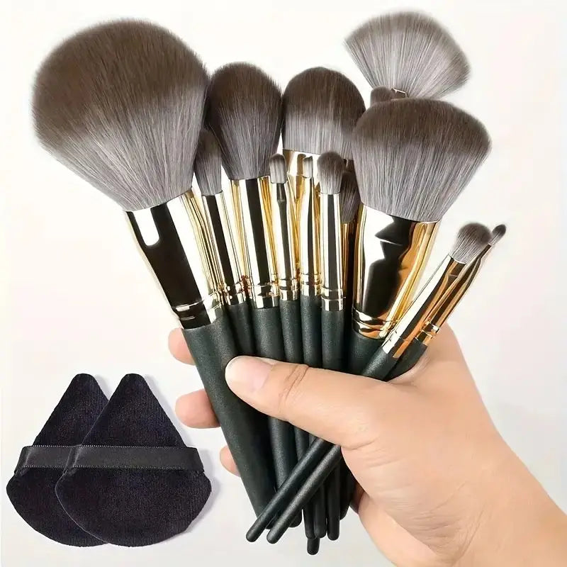 Flawless Beauty Brush Set™