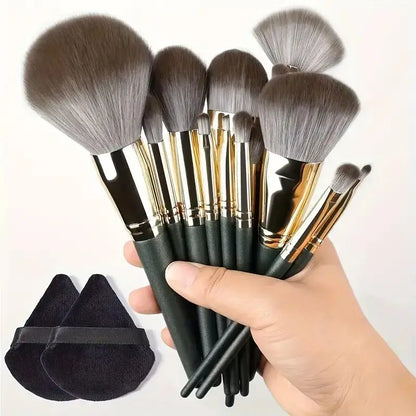Flawless Beauty Brush Set™