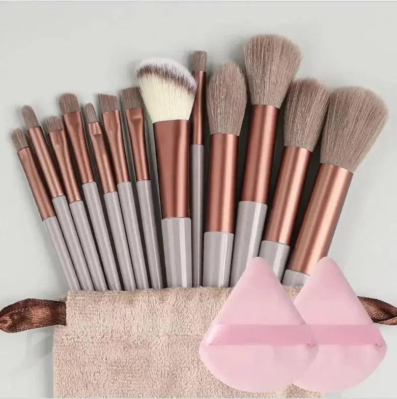 Flawless Beauty Brush Set™