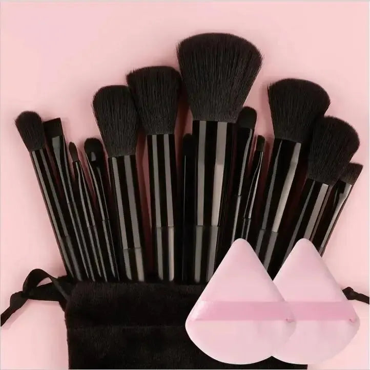Flawless Beauty Brush Set™