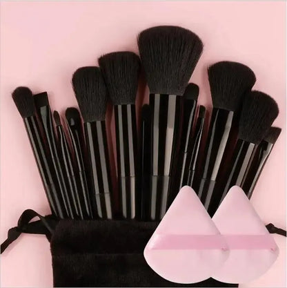 Flawless Beauty Brush Set™