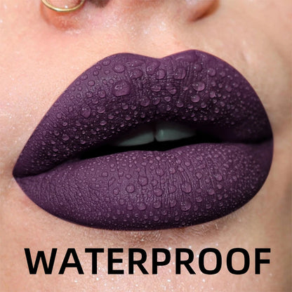 Matte Velvet Luxe Lip Gloss™