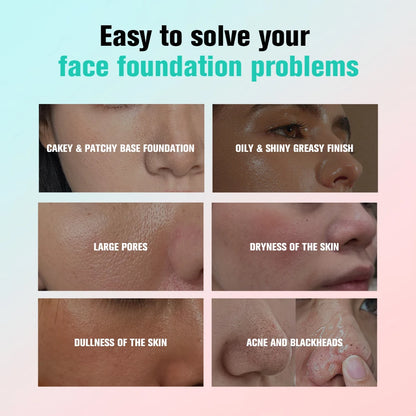 Flawless Glow Primer Gel™