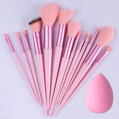Flawless Beauty Brush Set™