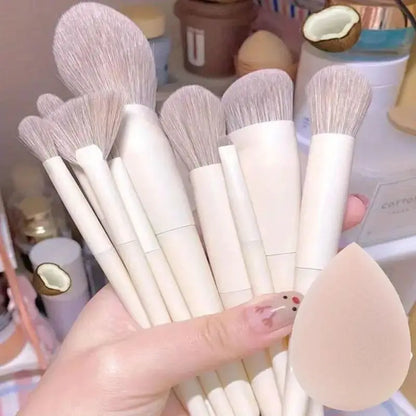 Flawless Beauty Brush Set™
