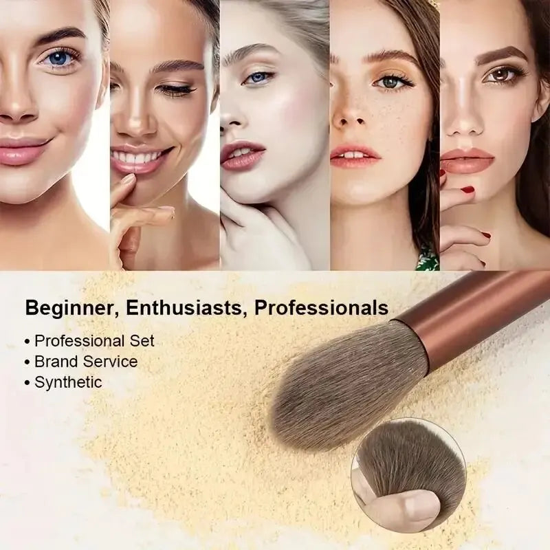 Flawless Beauty Brush Set™