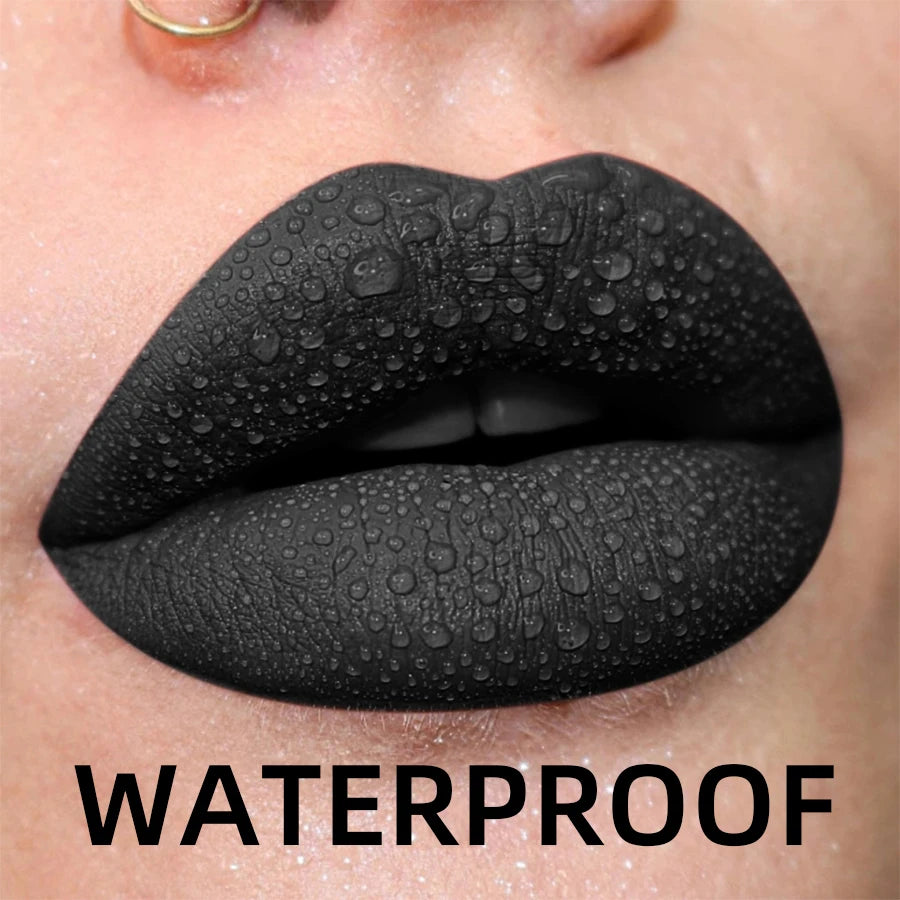 Matte Velvet Luxe Lip Gloss™