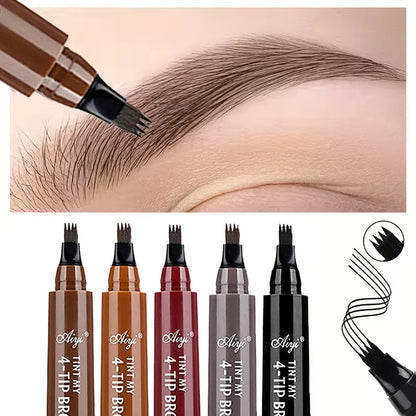 Flawless Brow 4-in-1 Pencil™