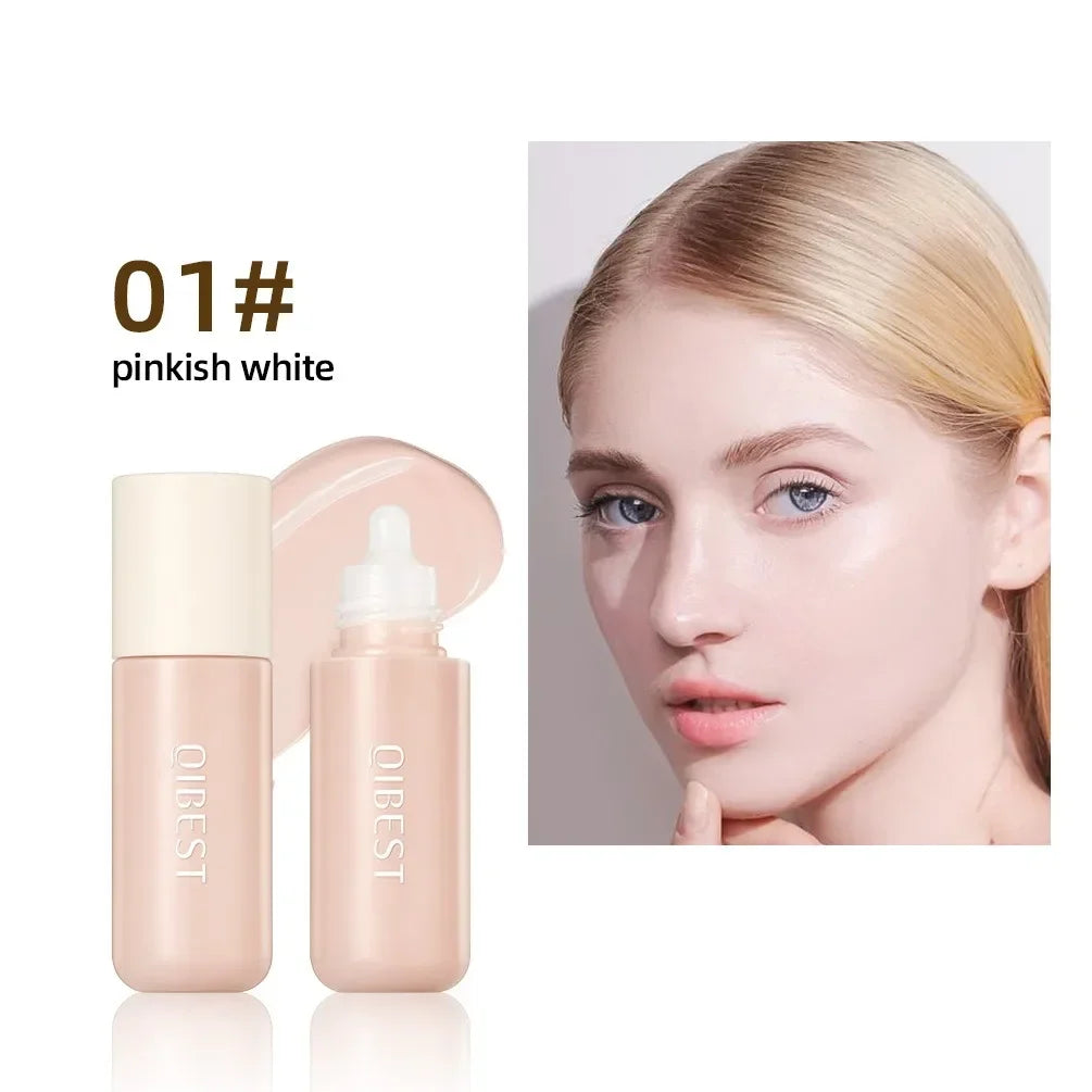 Flawless Radiance Foundation™
