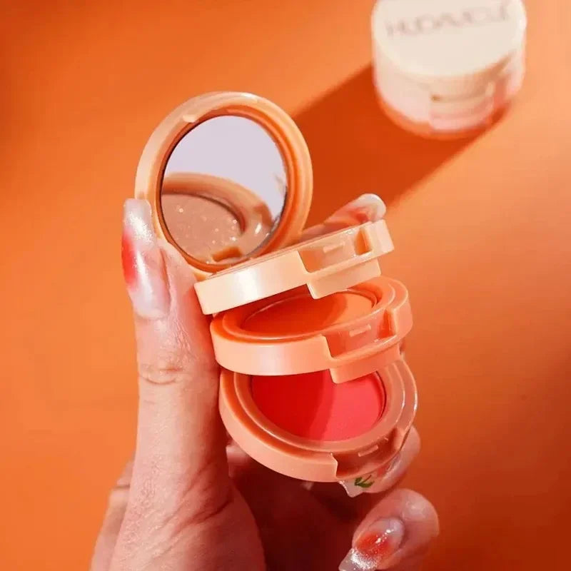 Radiant Glow Trio Face Palette™