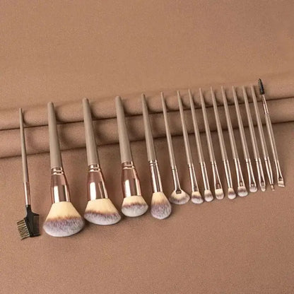 Flawless Beauty Brush Set™