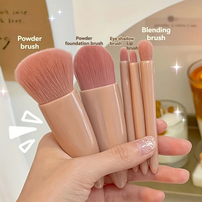 "Effortless Beauty for Your On-the-Go Life"
